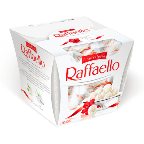 Raffaello 150 гр
